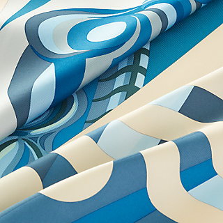 Le Reve de Julia scarf 90 | Hermès Australia